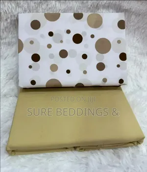 Jida Dynasty Bedsheets