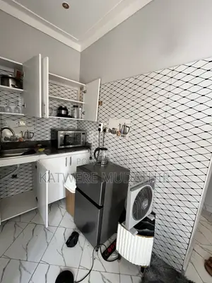 Furnished 1bdrm Apartment in Kisasi, Central Division for rent