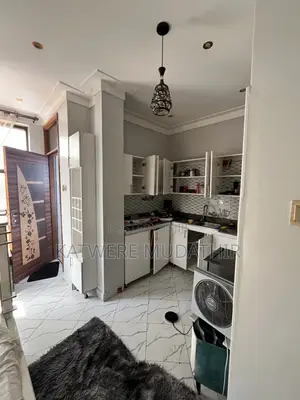Furnished 1bdrm Apartment in Kisasi, Central Division for rent