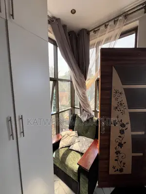 Furnished 1bdrm Apartment in Kisasi, Central Division for rent