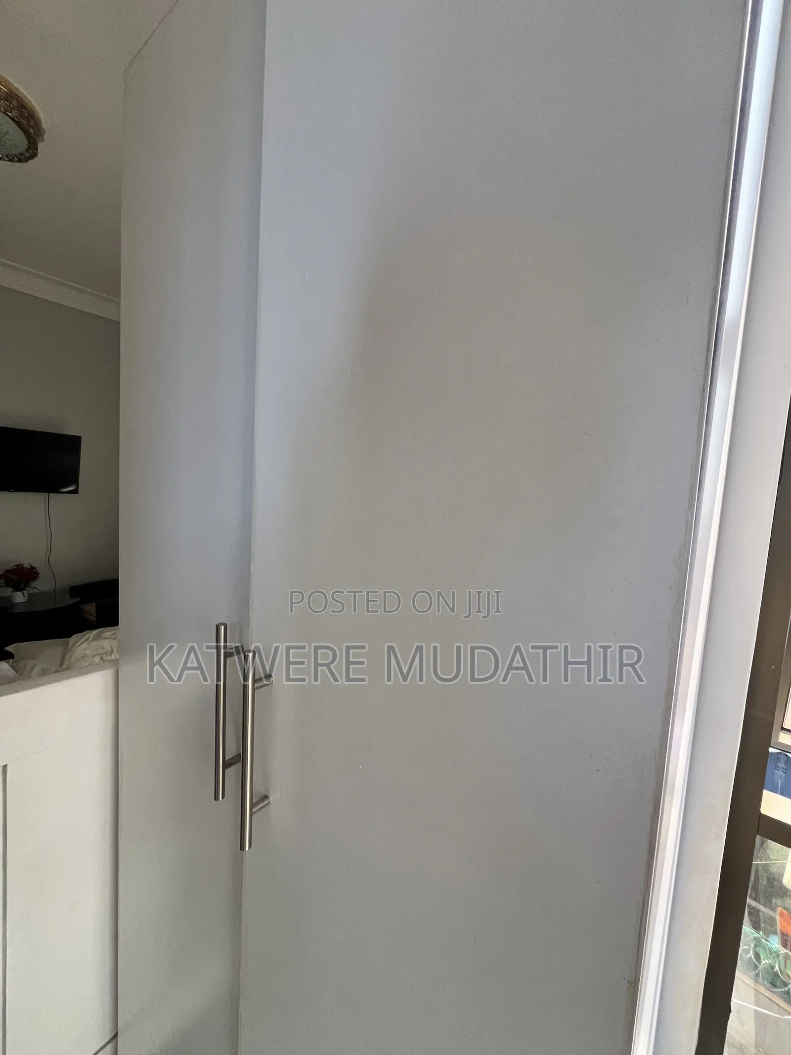 Furnished 1bdrm Apartment in Kisasi, Central Division for rent