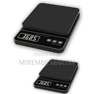 Digital Kitchen Scale