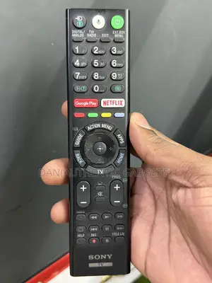 European Model Sony Bravia Uhd 55inch Android TV