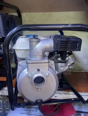 Surface Pump
