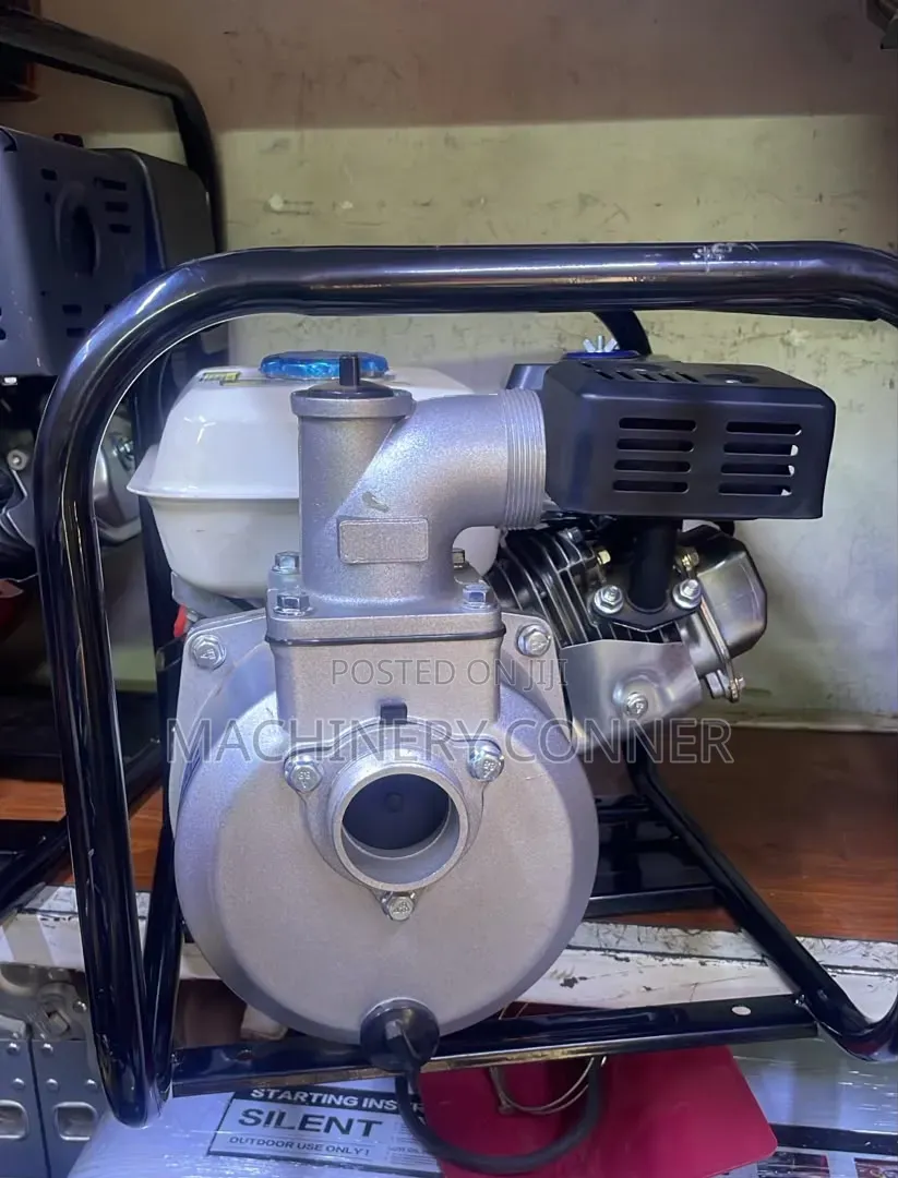 Surface Pump