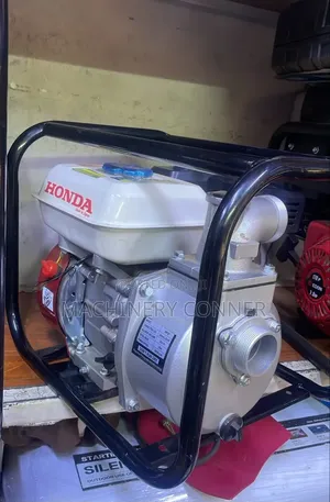 Surface Pump