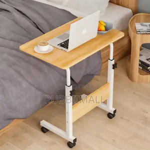 Adjustable Laptop 1 Tier