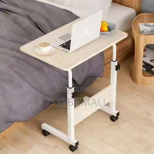 Adjustable Laptop 1 Tier