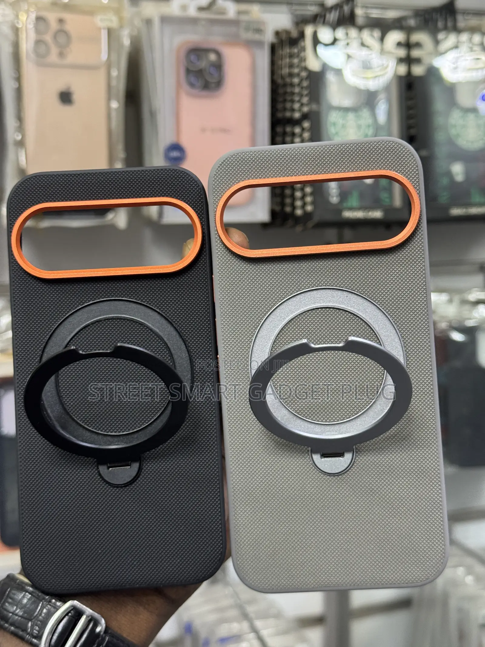 Pixel 9 and 10 Pro Xl Premium Cases