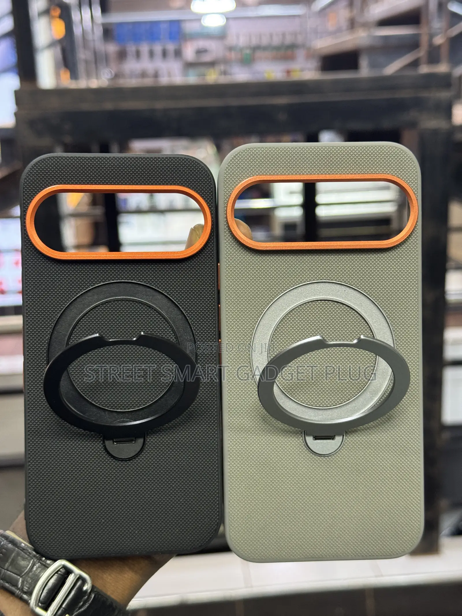 Pixel 9 and 10 Pro Xl Premium Cases