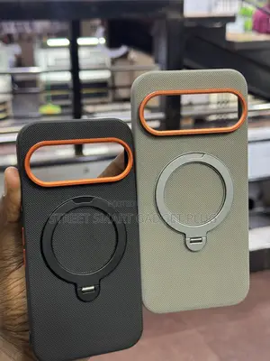 Pixel 9 and 10 Pro Xl Premium Cases