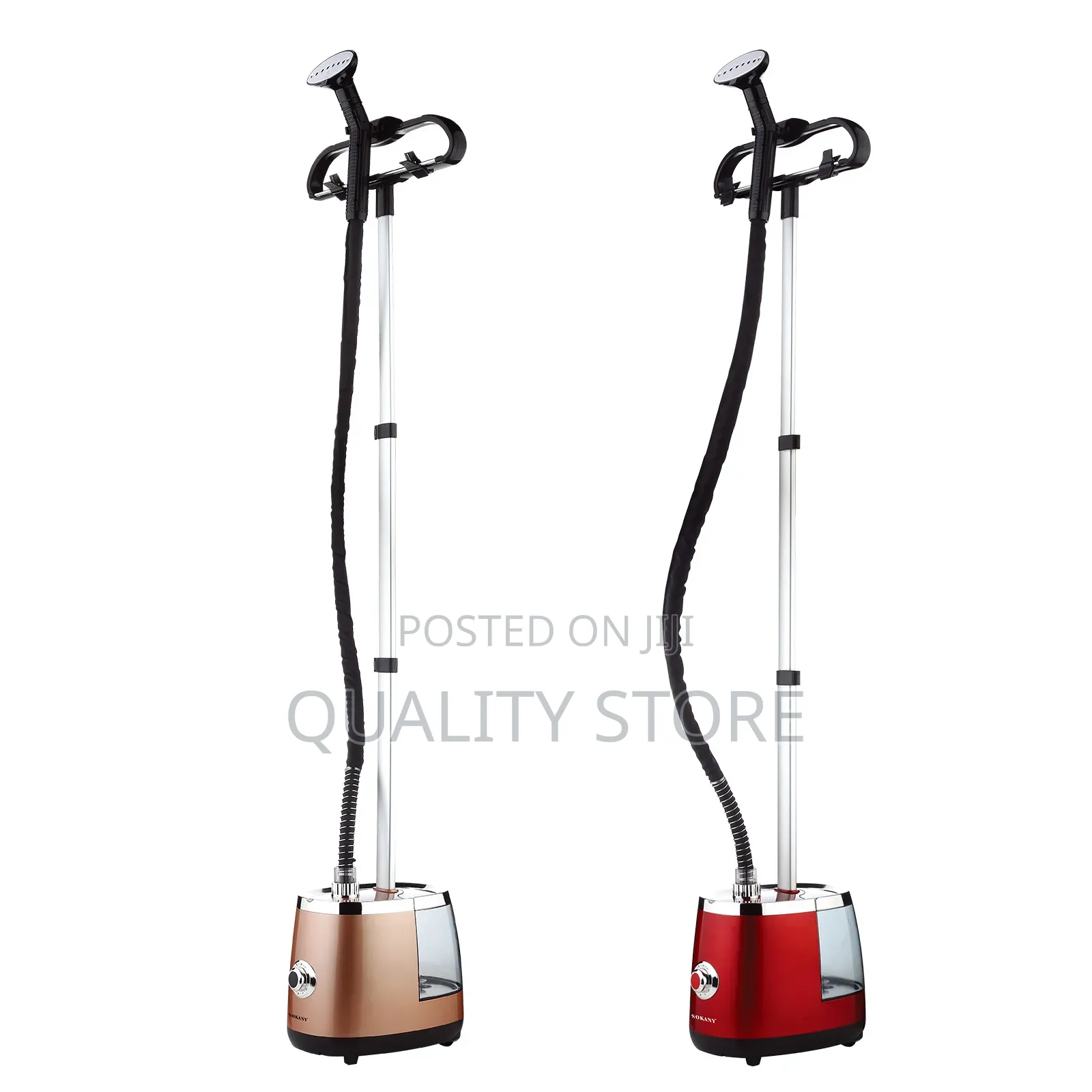 Commercial Garment Steamer Sokany