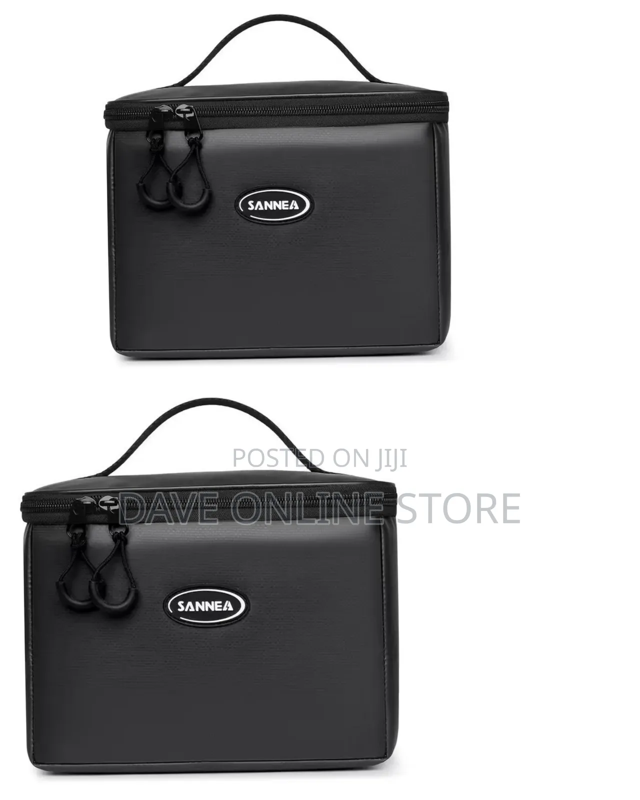 SANNEA Insulated Lunch Bag,