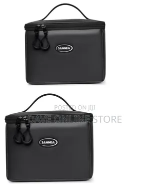 SANNEA Insulated Lunch Bag,