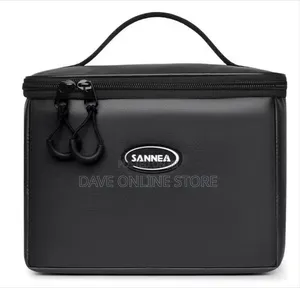 SANNEA Insulated Lunch Bag,