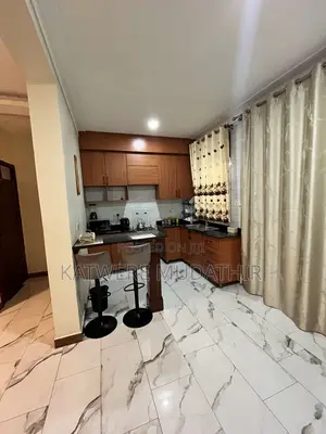Furnished 1bdrm Apartment in Komaboga, Central Division for rent