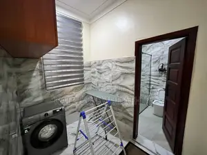Furnished 1bdrm Apartment in Komaboga, Central Division for rent