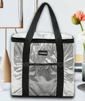 SANNEA Insulated Cooler Bag