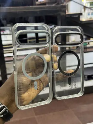 Pixel 9 and 10 Pro Xl Premium Cases