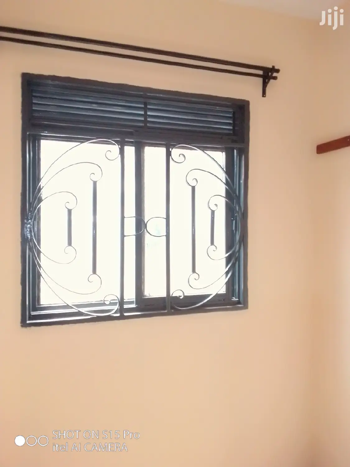 Double Self Contained House For Rent In Seeta