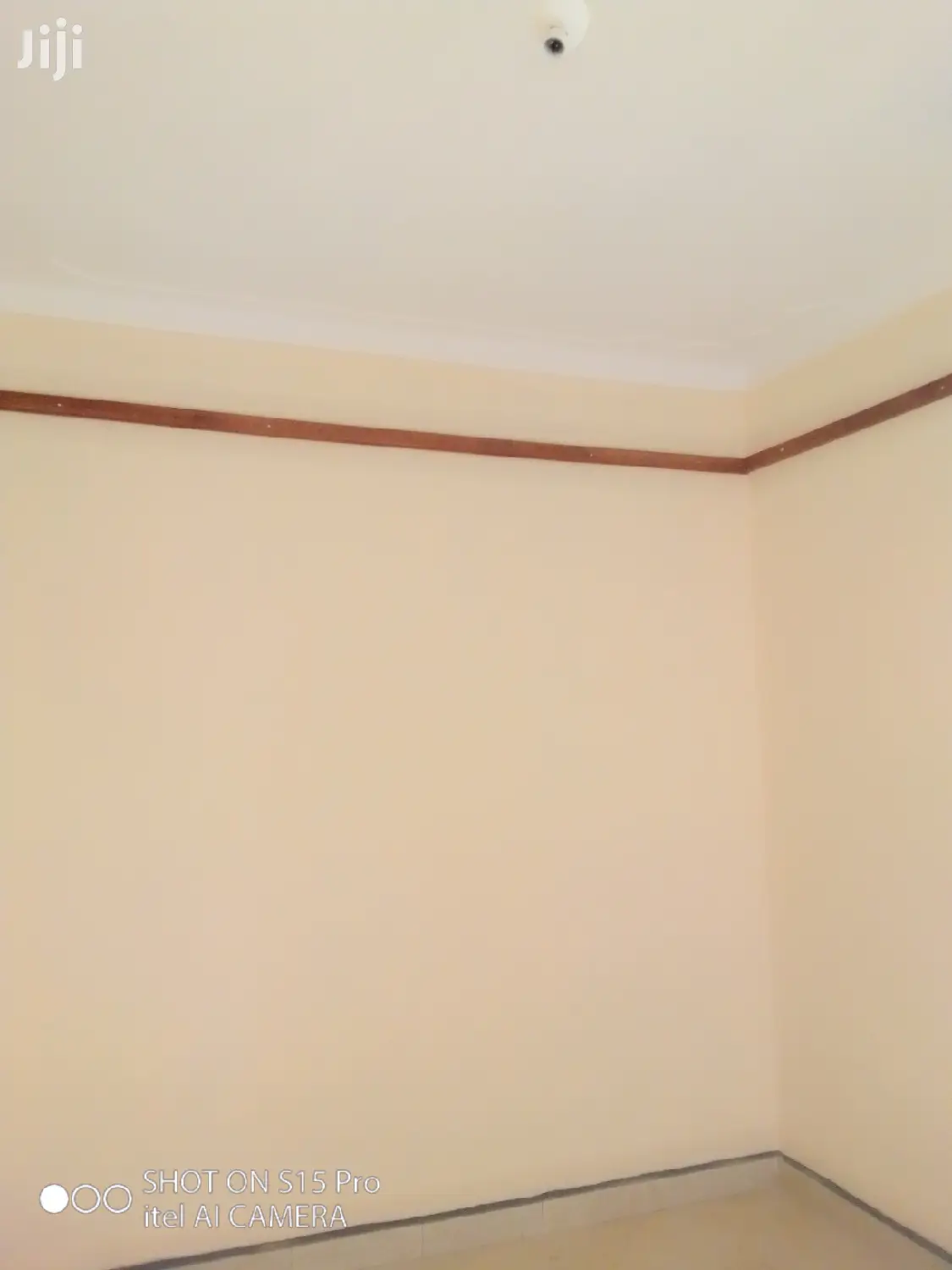 Double Self Contained House For Rent In Seeta