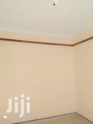 Double Self Contained House For Rent In Seeta