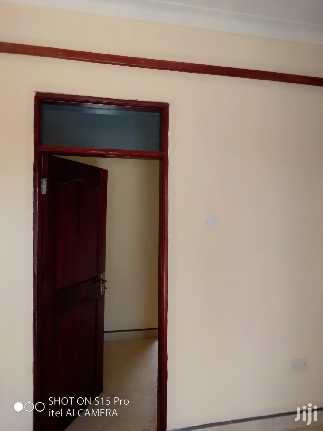 Double Self Contained House For Rent In Seeta
