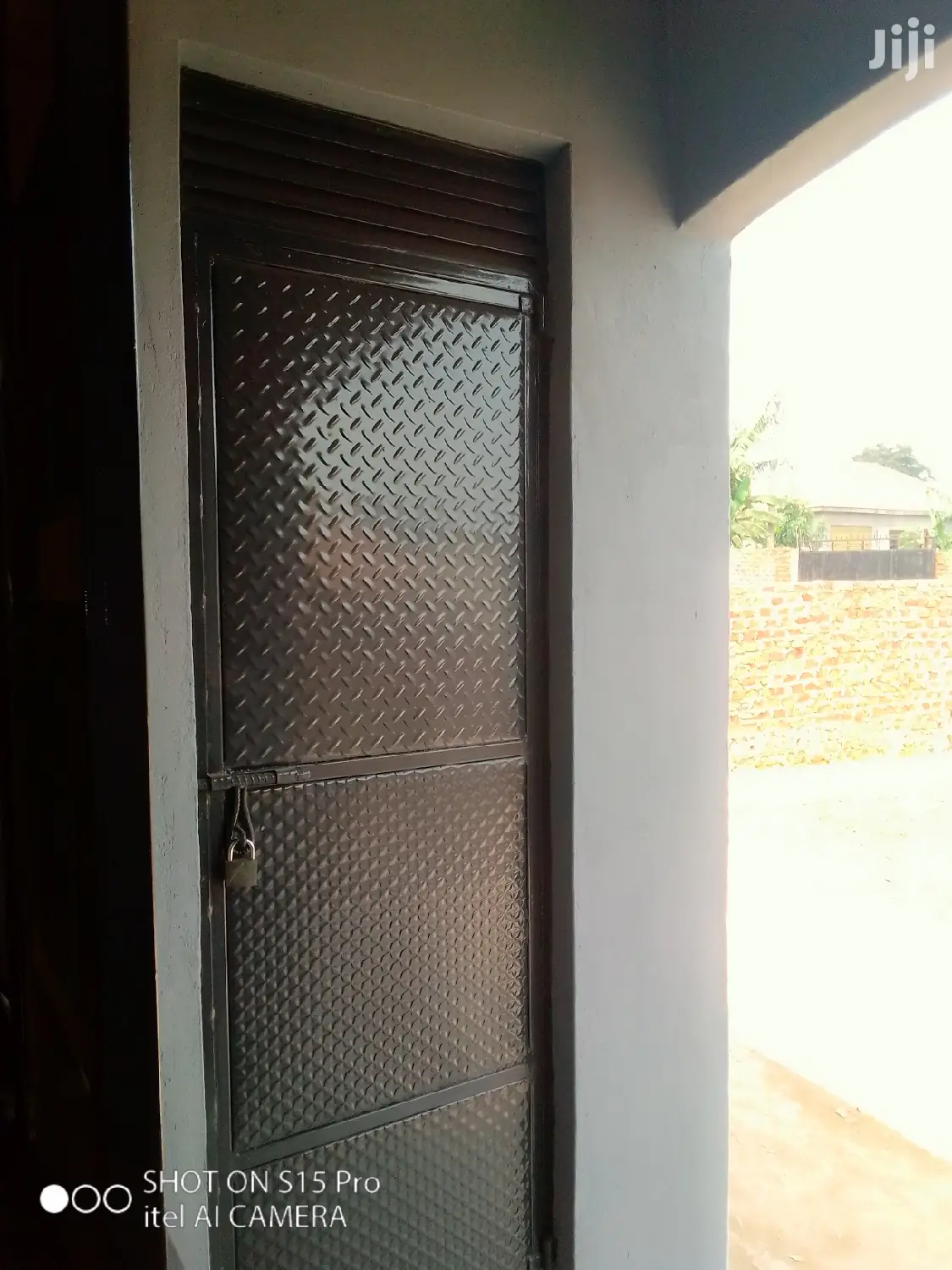 Double Self Contained House For Rent In Seeta
