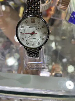 Meijie Watch