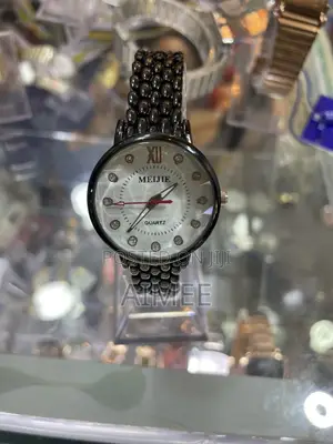 Meijie Watch