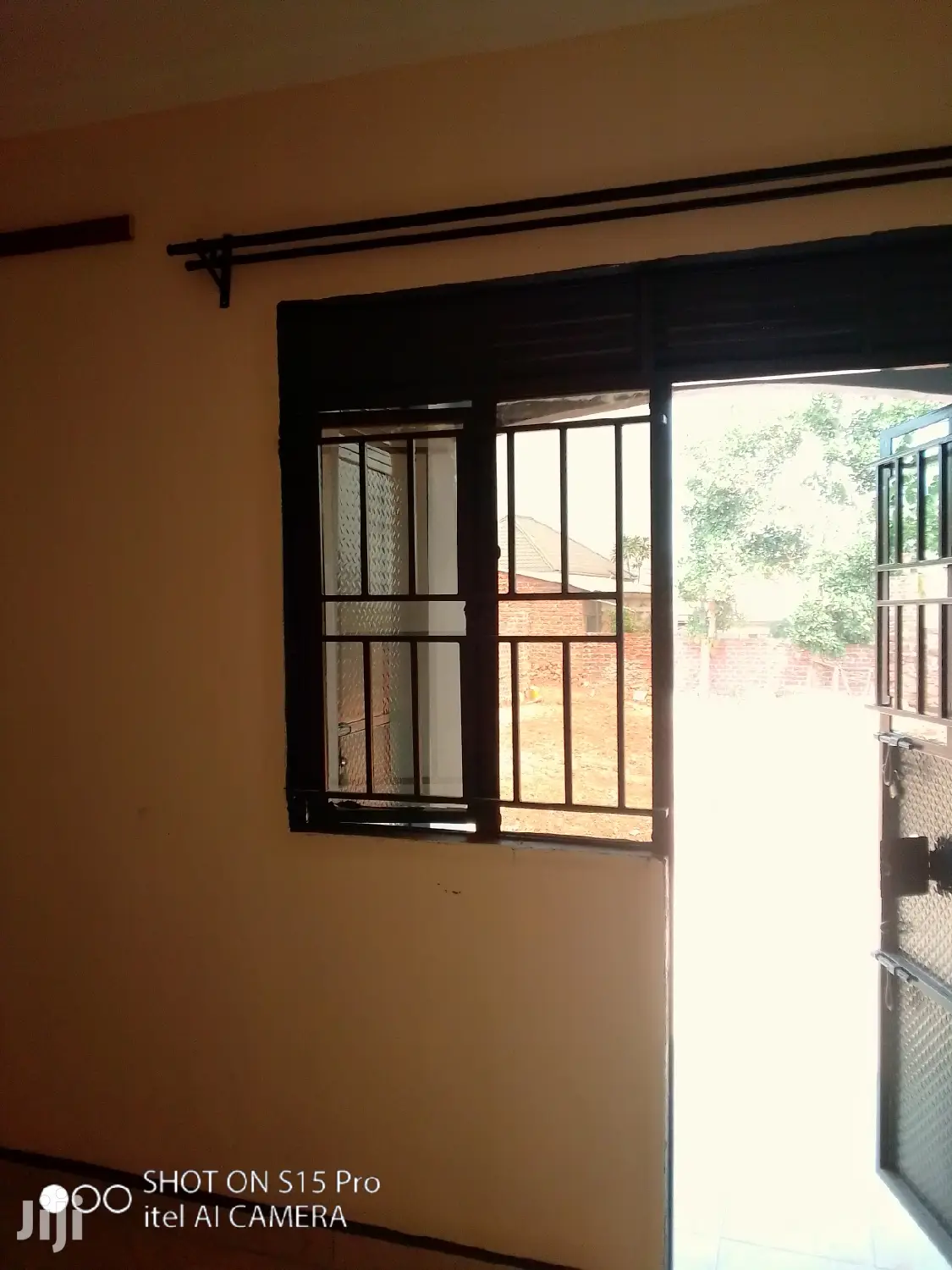 Double Self Contained House For Rent In Seeta