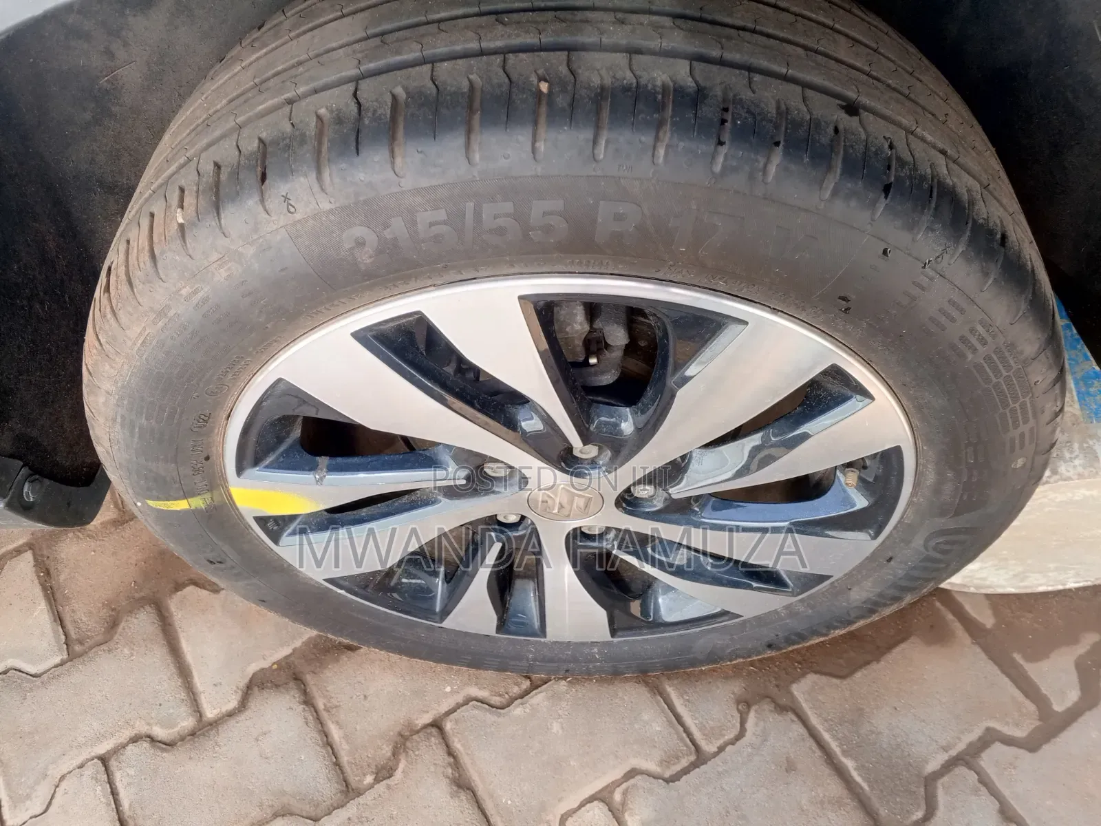 Suzuki Escudo 2019 Gray