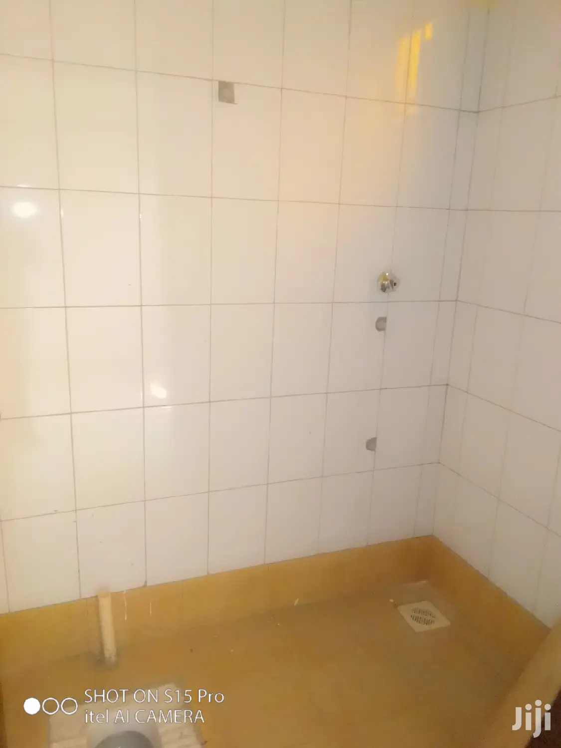 Double Self Contained House For Rent In Seeta
