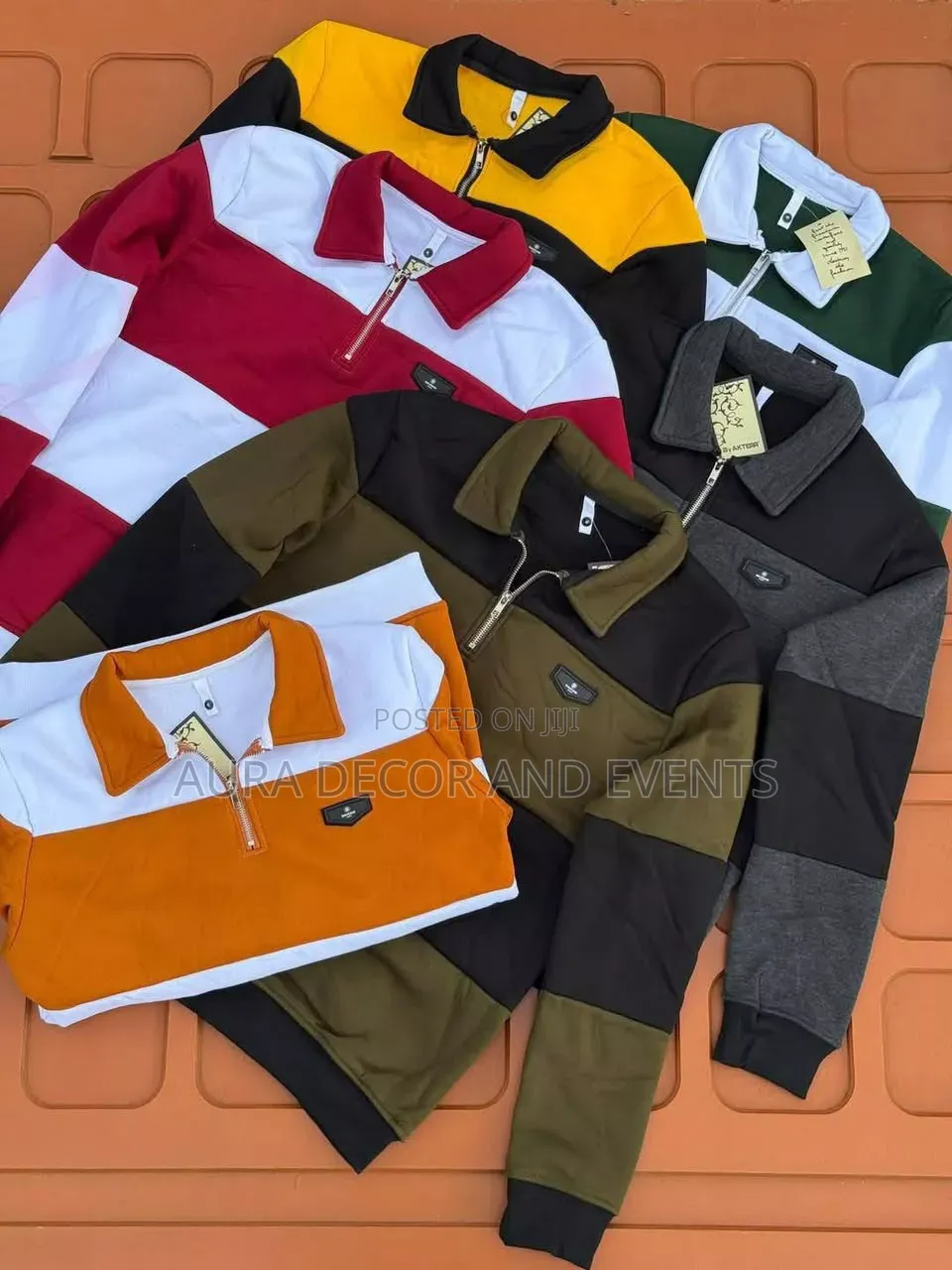 Original Long Sleeved t.shirts