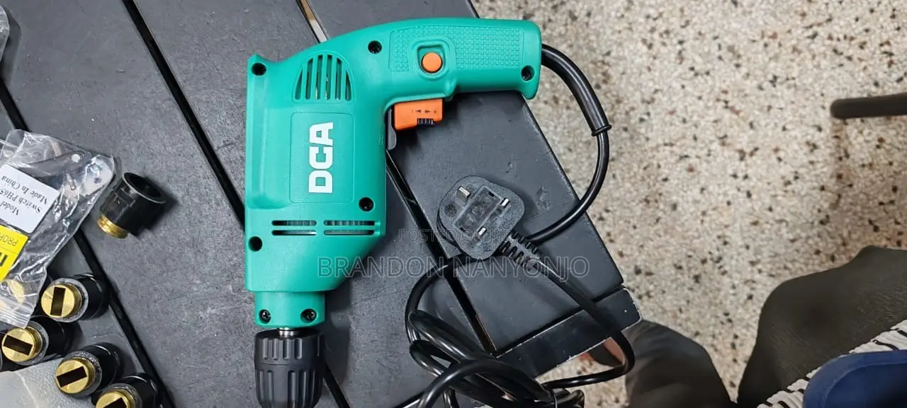 Electric Drill