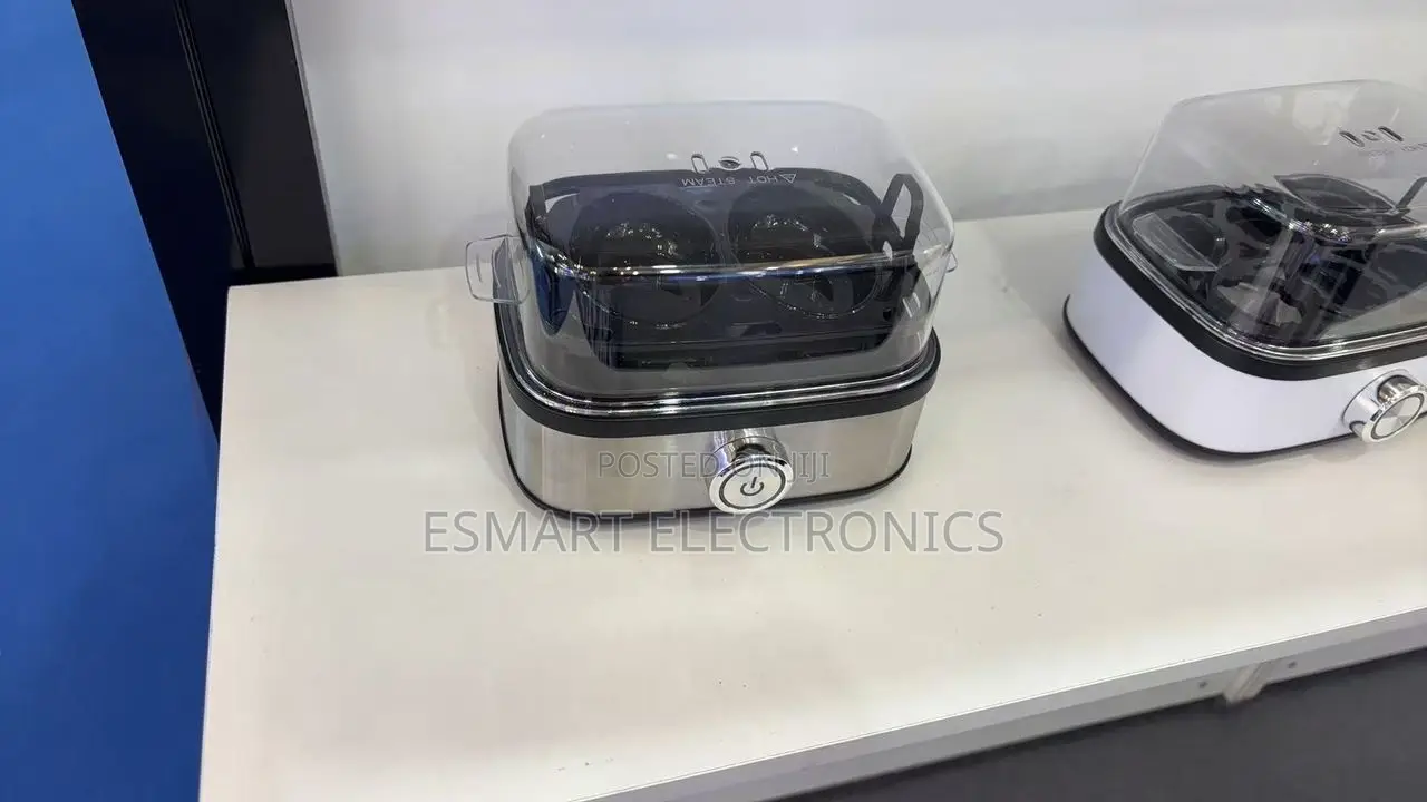 Bosstech Egg Boiler