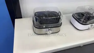 Bosstech Egg Boiler