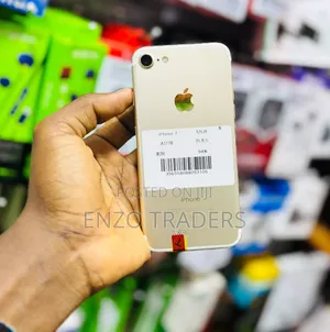 Apple iPhone 7 32 GB Rose Gold