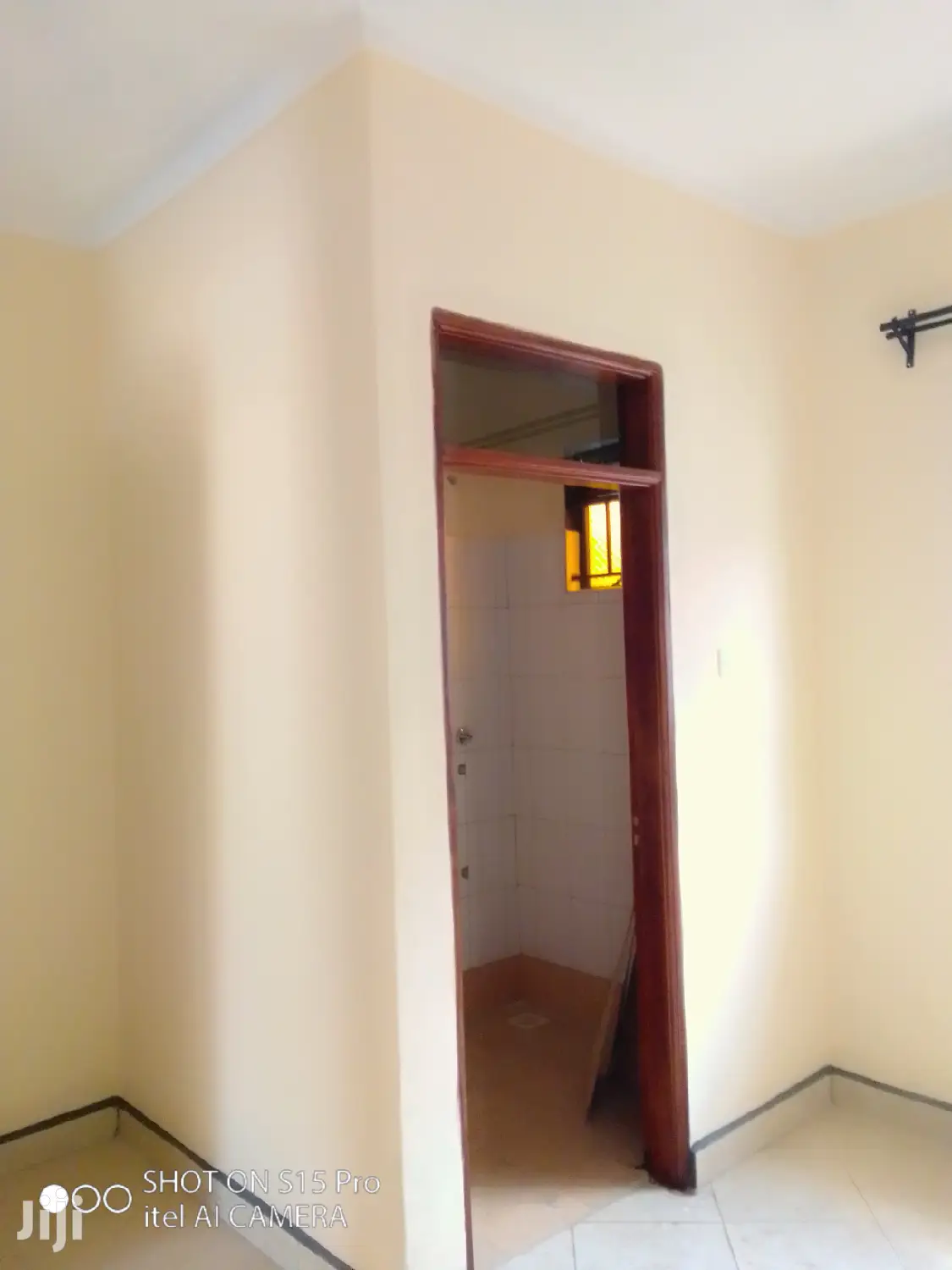 Double Self Contained House For Rent In Seeta
