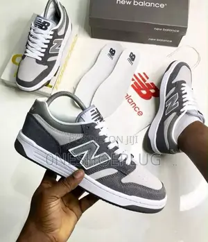 New Balance 480