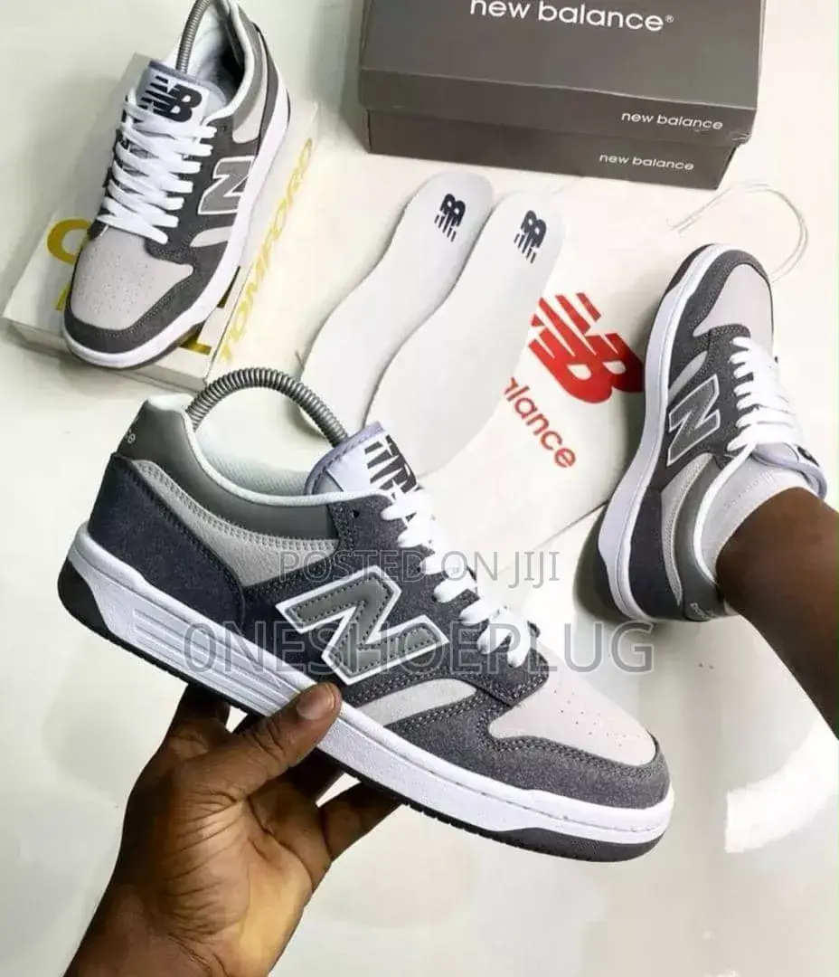 New Balance 480