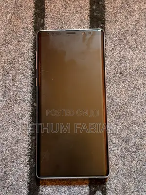 Samsung Galaxy Note 9 128 GB Bronze