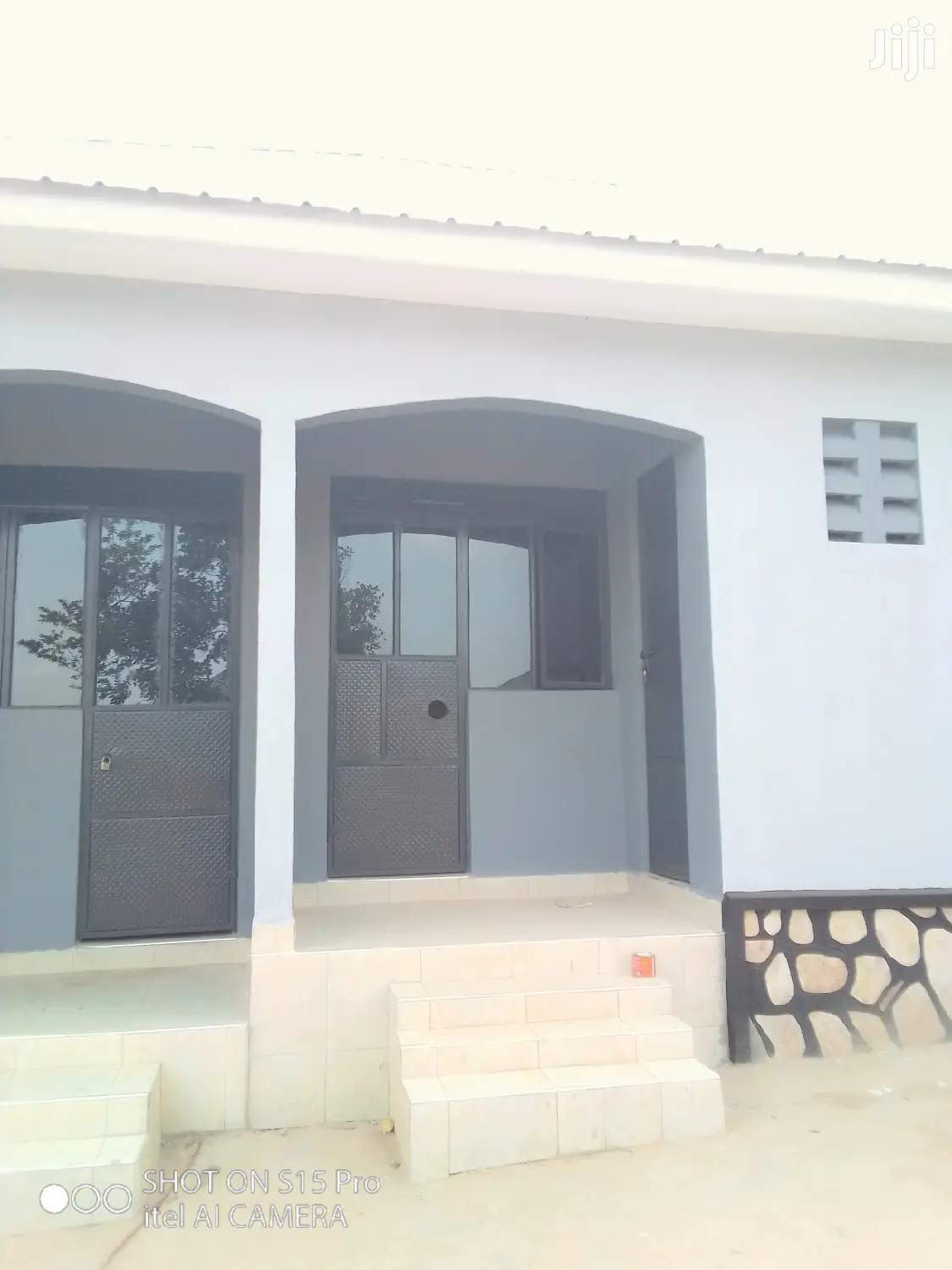 Double Self Contained House For Rent In Seeta