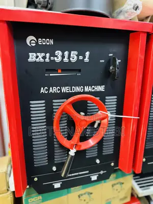 Welding Machines