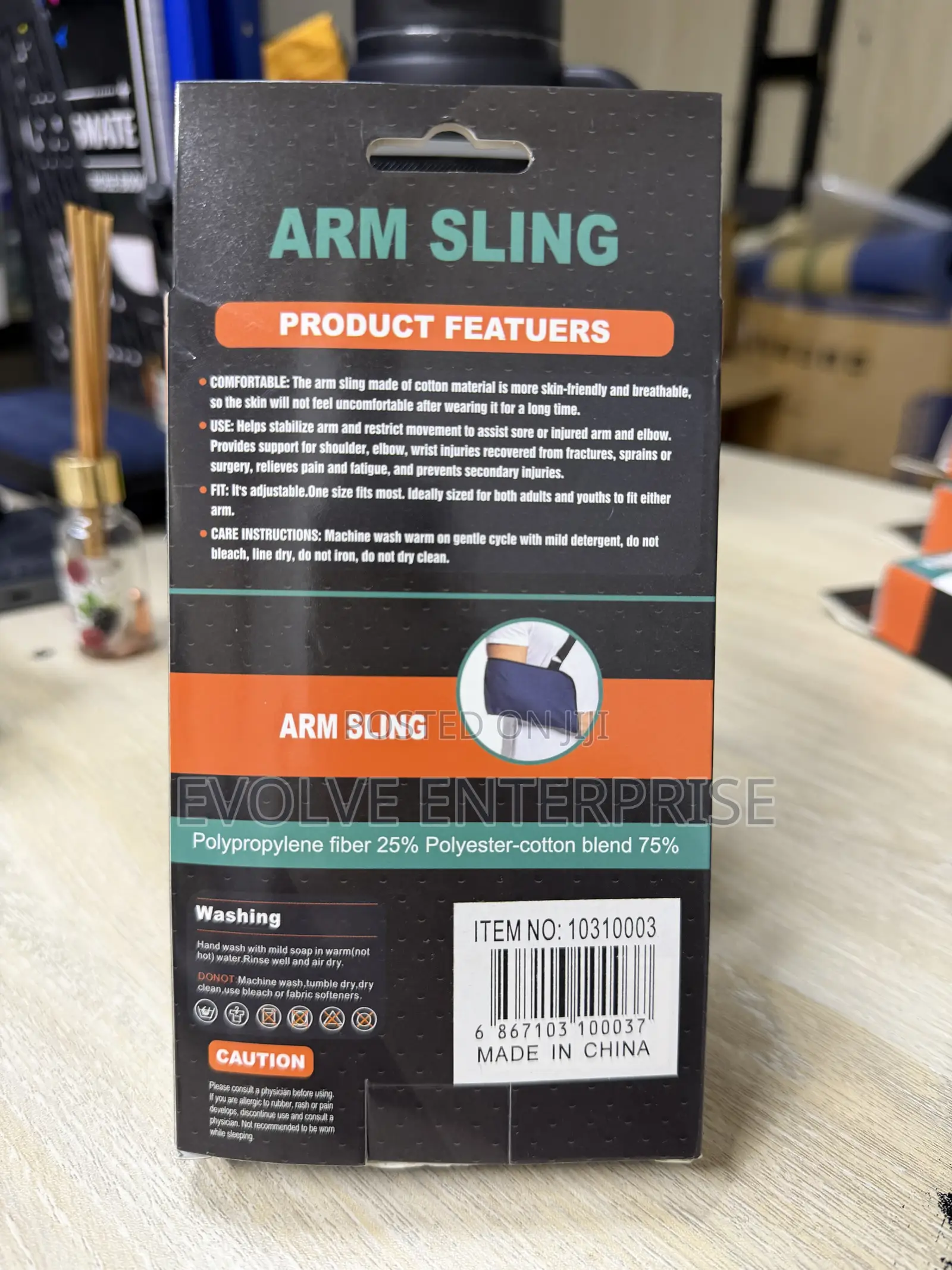 Arm Sling Brace