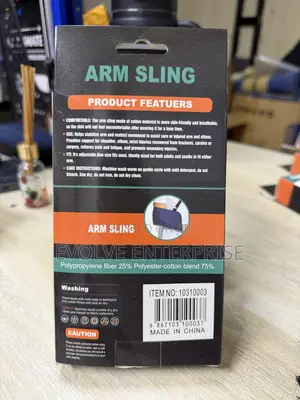 Arm Sling Brace