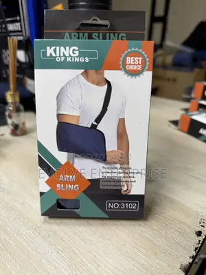 Arm Sling Brace