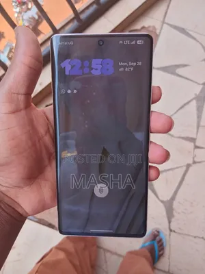 Google Pixel 7 Pro 128 GB Graphite