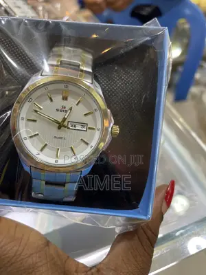 Swis Watch