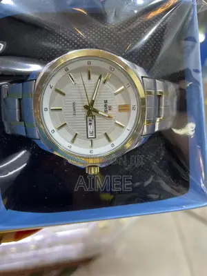 Swis Watch